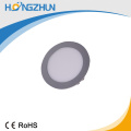 High brightness AC85-265v led surface panel light Ra>75 CE ROHS